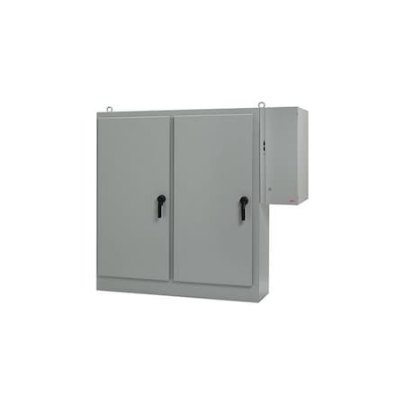 Hoffman Enclosures